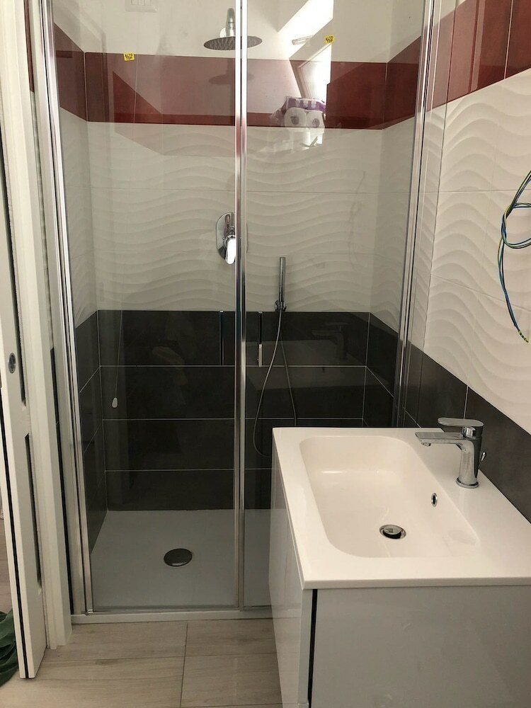 Apartamento Borgo Panoramico