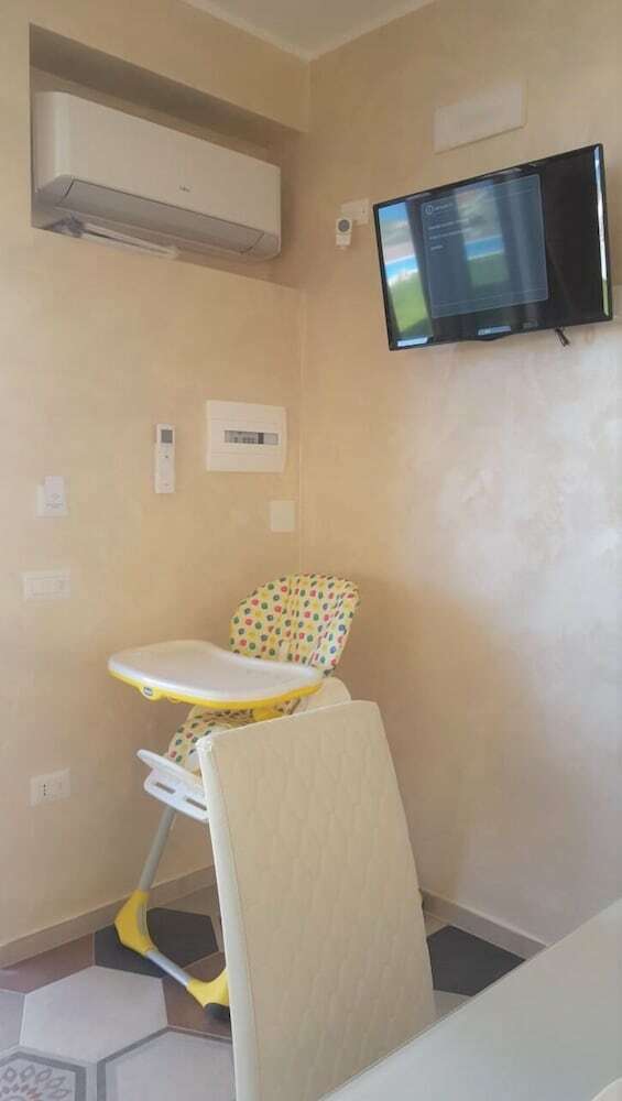 Apartamento Borgo Panoramico