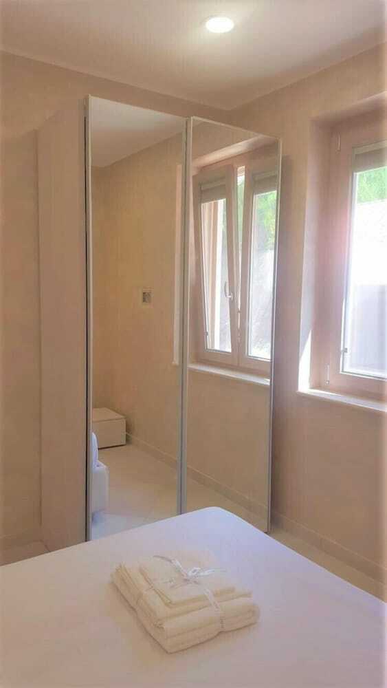 Apartamento Borgo Panoramico