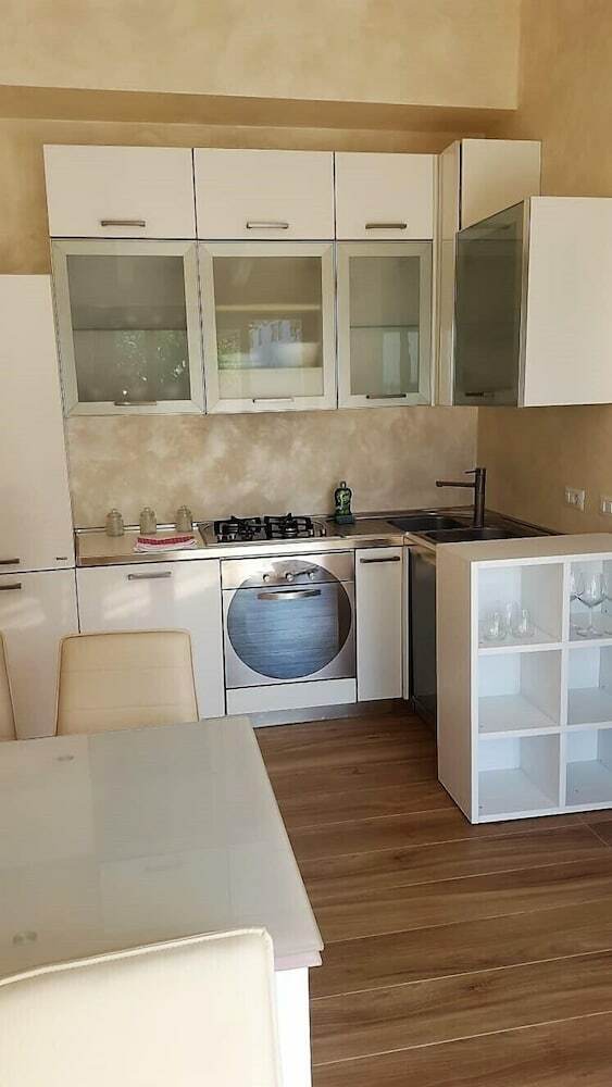 Apartamento Borgo Panoramico
