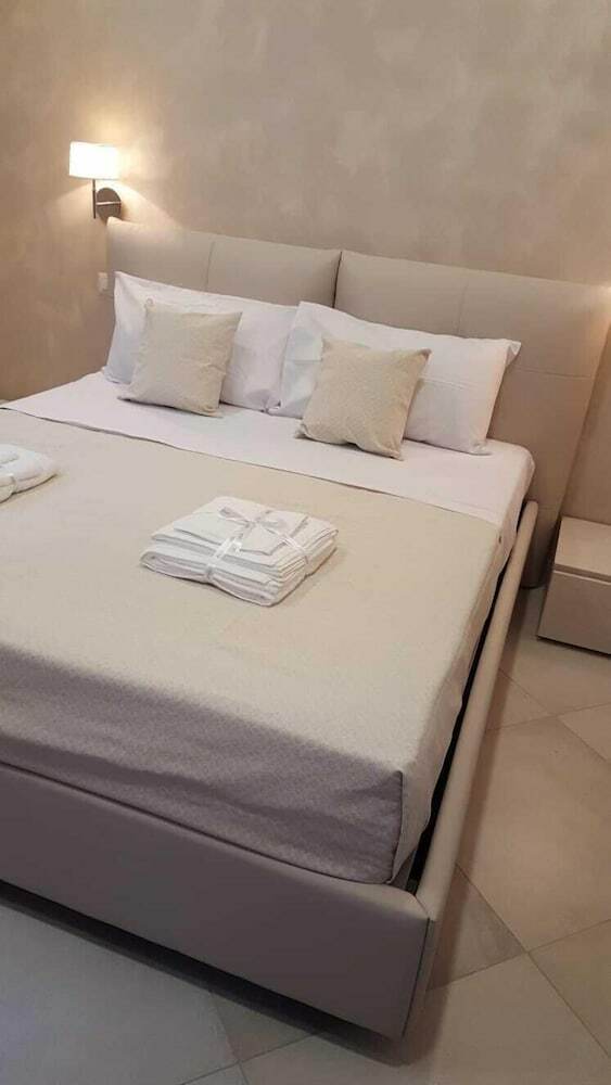 Apartamento Borgo Panoramico