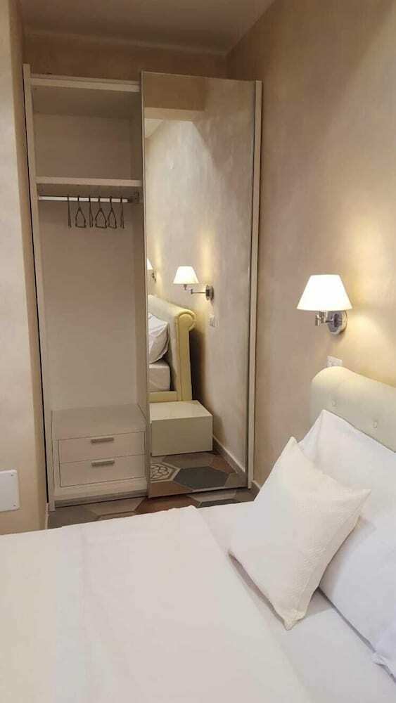 Apartamento Borgo Panoramico