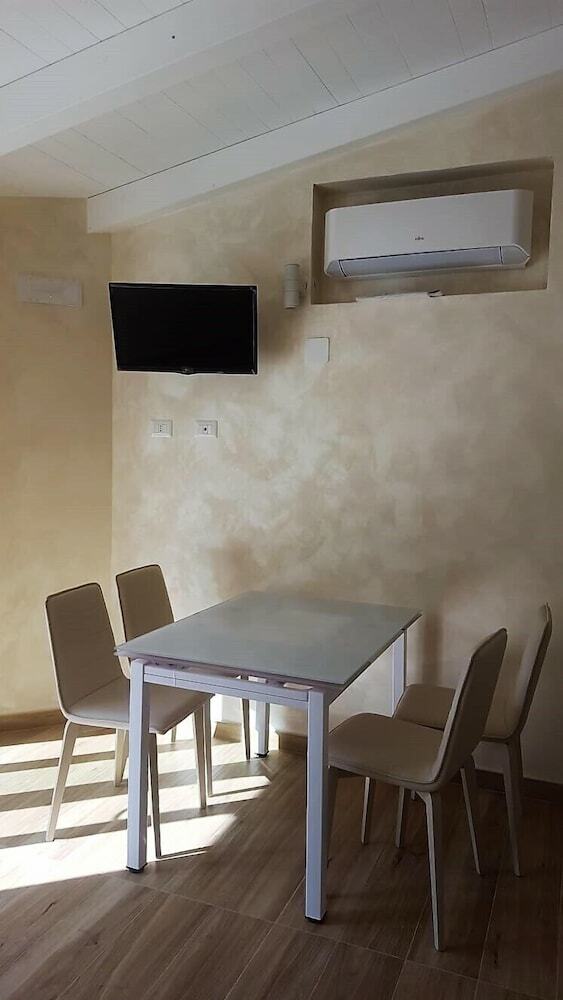 Apartamento Borgo Panoramico