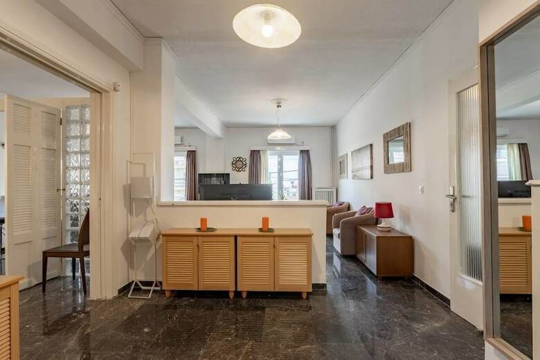 Apartamentos Good Location Comfy 3bdr 125sqm