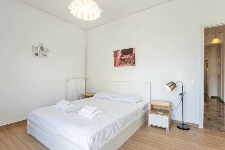 Apartamentos Good Location Comfy 3bdr 125sqm