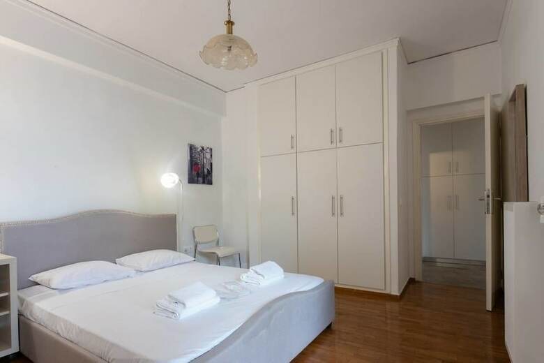 Apartamentos Good Location Comfy 3bdr 125sqm