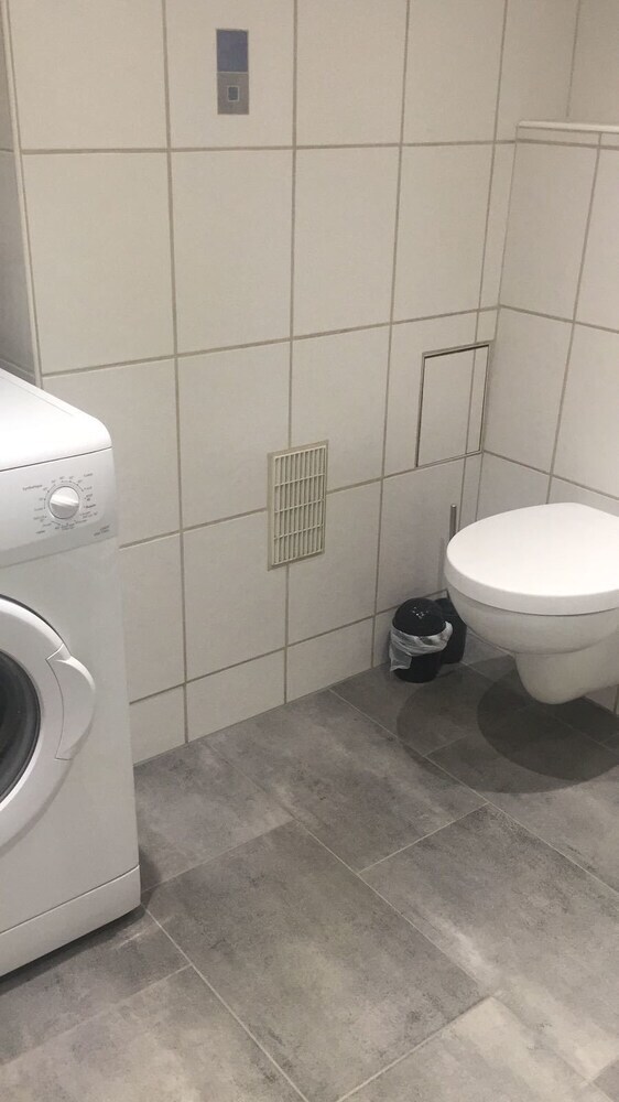 Executive Apartment Near Basel 35