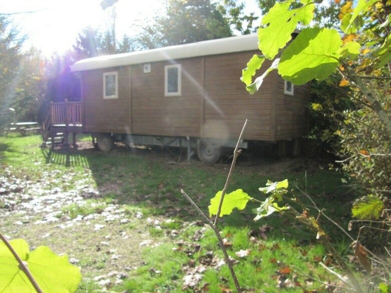 Camping Ferme P�dagogique de Prunay