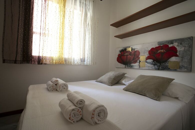 Apartamento Esperanto Suite&pool