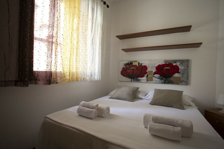 Apartamento Esperanto Suite&pool