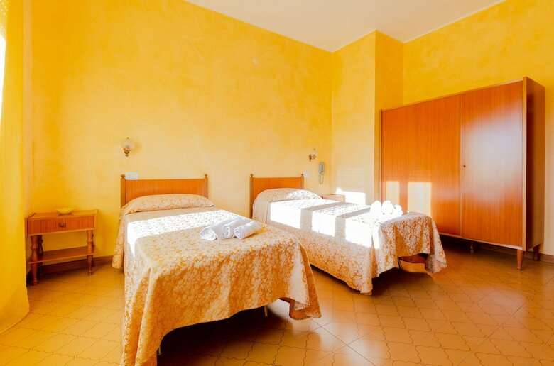 Posada Hotel Holiday