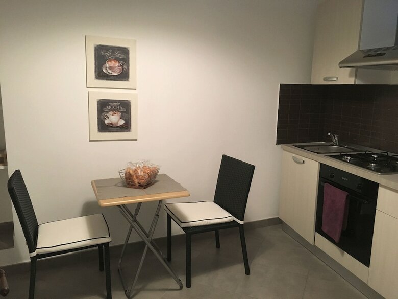 Apartamento Ciuri E Amuri Palermo Suites
