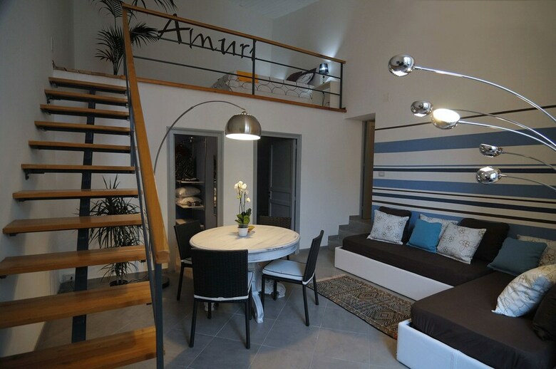 Apartamento Ciuri E Amuri Palermo Suites