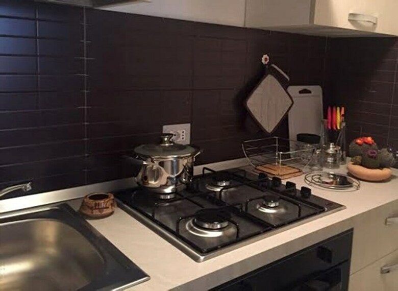 Apartamento Ciuri E Amuri Palermo Suites