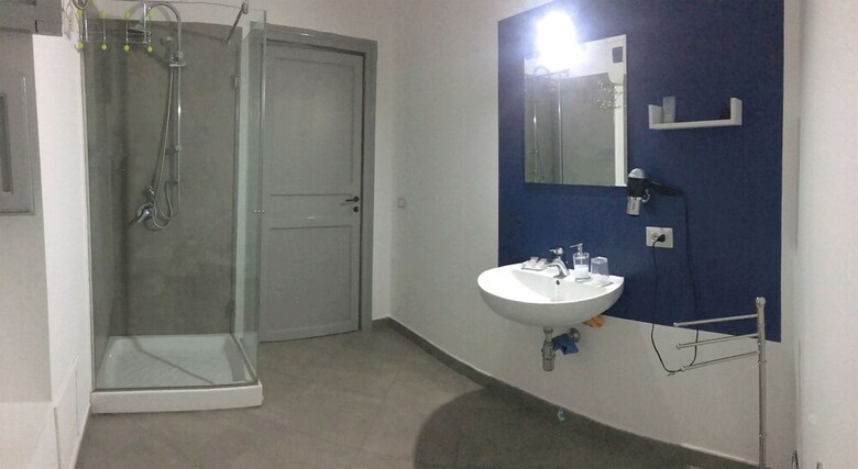 Apartamento Ciuri E Amuri Palermo Suites