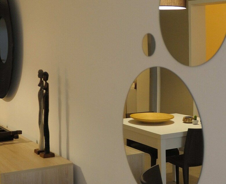 Apartamento Ciuri E Amuri Palermo Suites