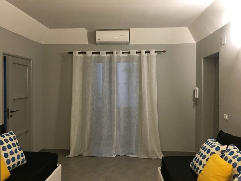 Apartamento Ciuri E Amuri Palermo Suites