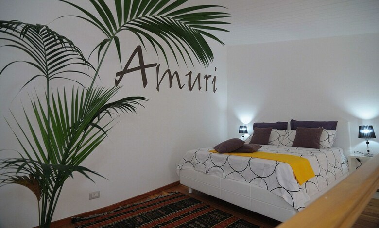 Apartamento Ciuri E Amuri Palermo Suites