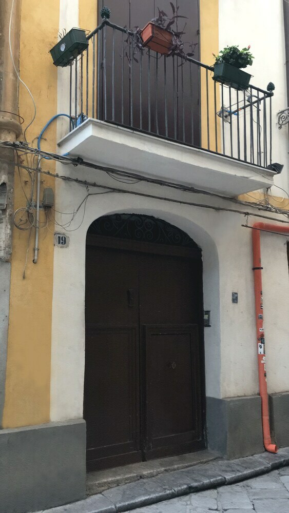 Apartamento Ciuri E Amuri Palermo Suites