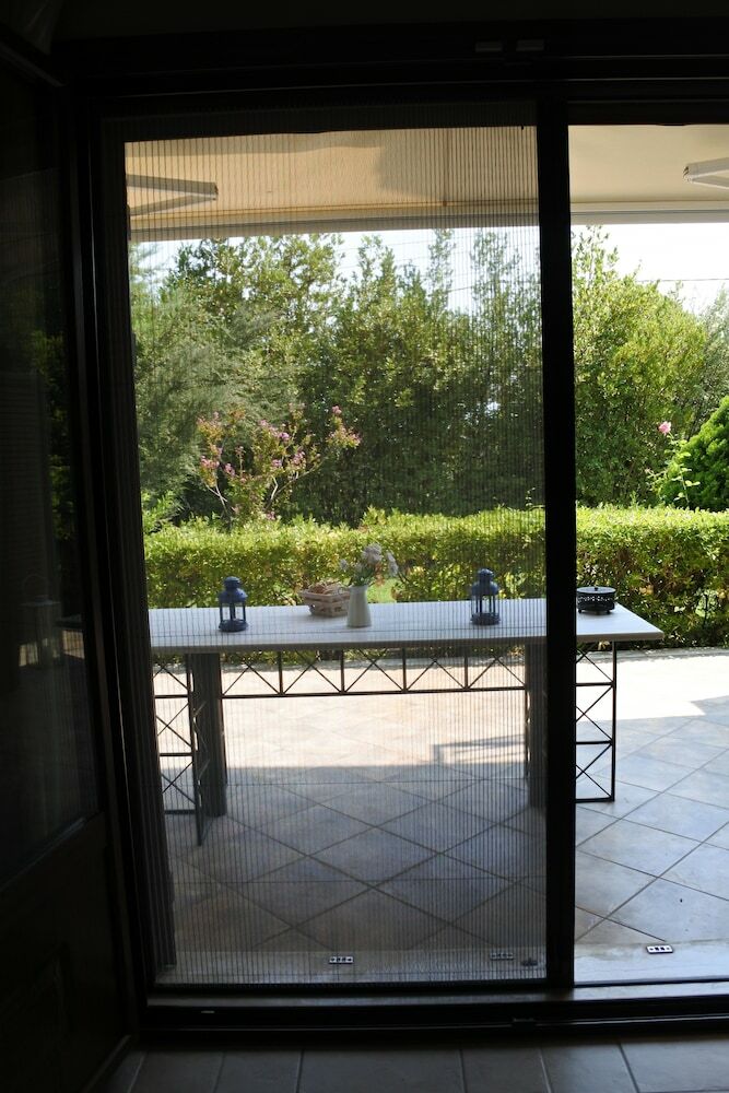 Apartamentos Nina's House