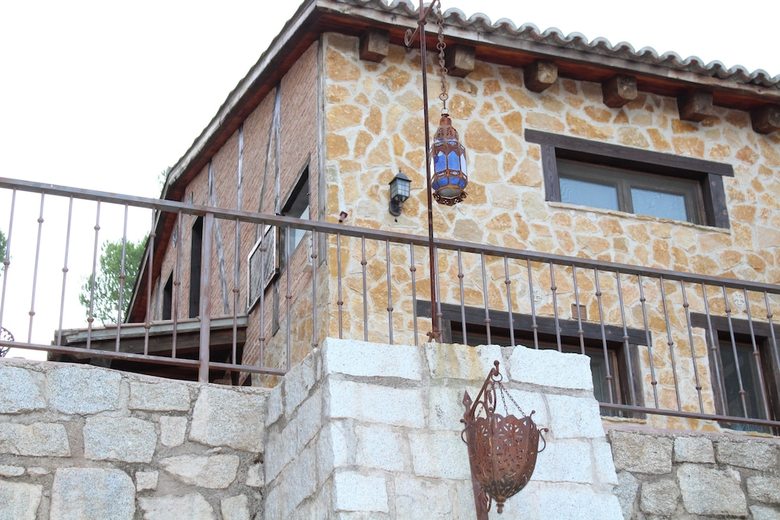 Agroturismo Alojamientos Rurales El Grial