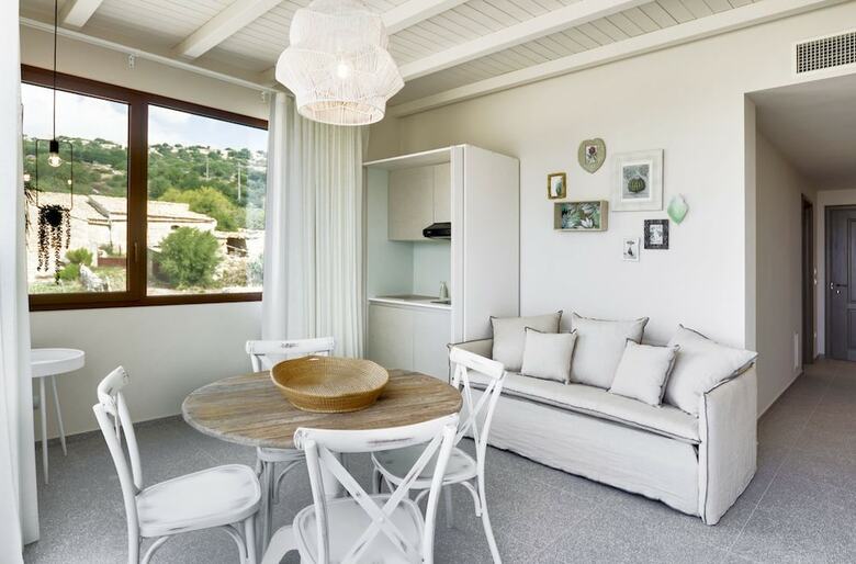 Agroturismo Relais Chiaramonte