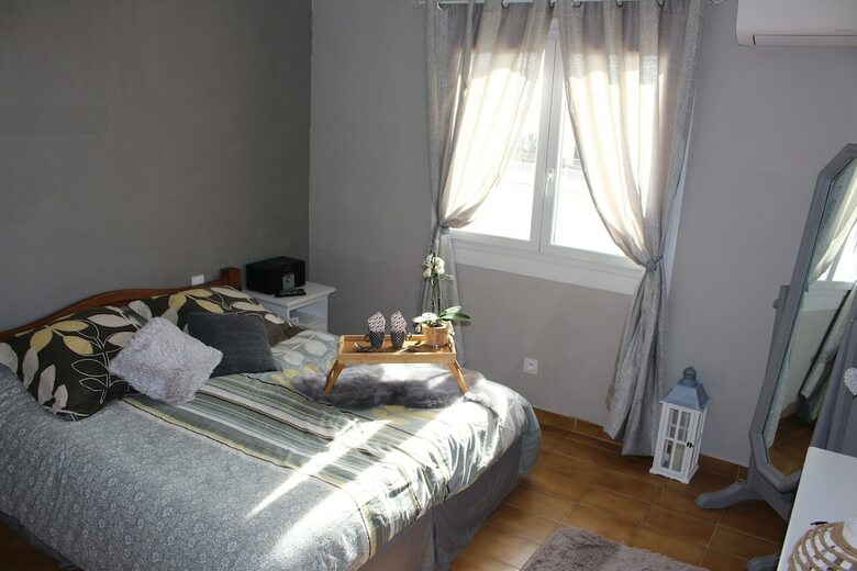 Bed & Breakfast L'intemporelle Chambre D'h�tes