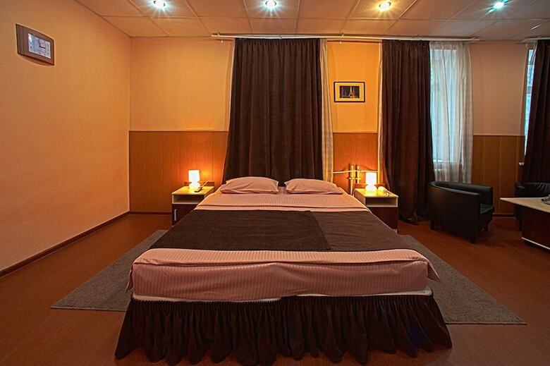 Master Hotel Dubrovka