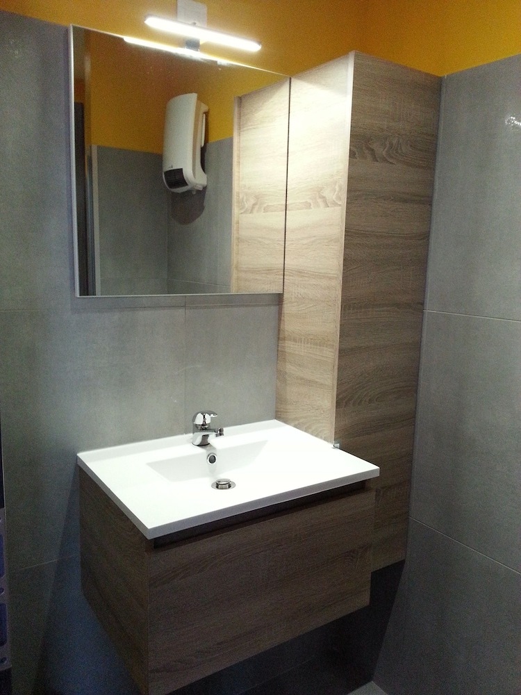 Apartamento R�sidence Eglantines