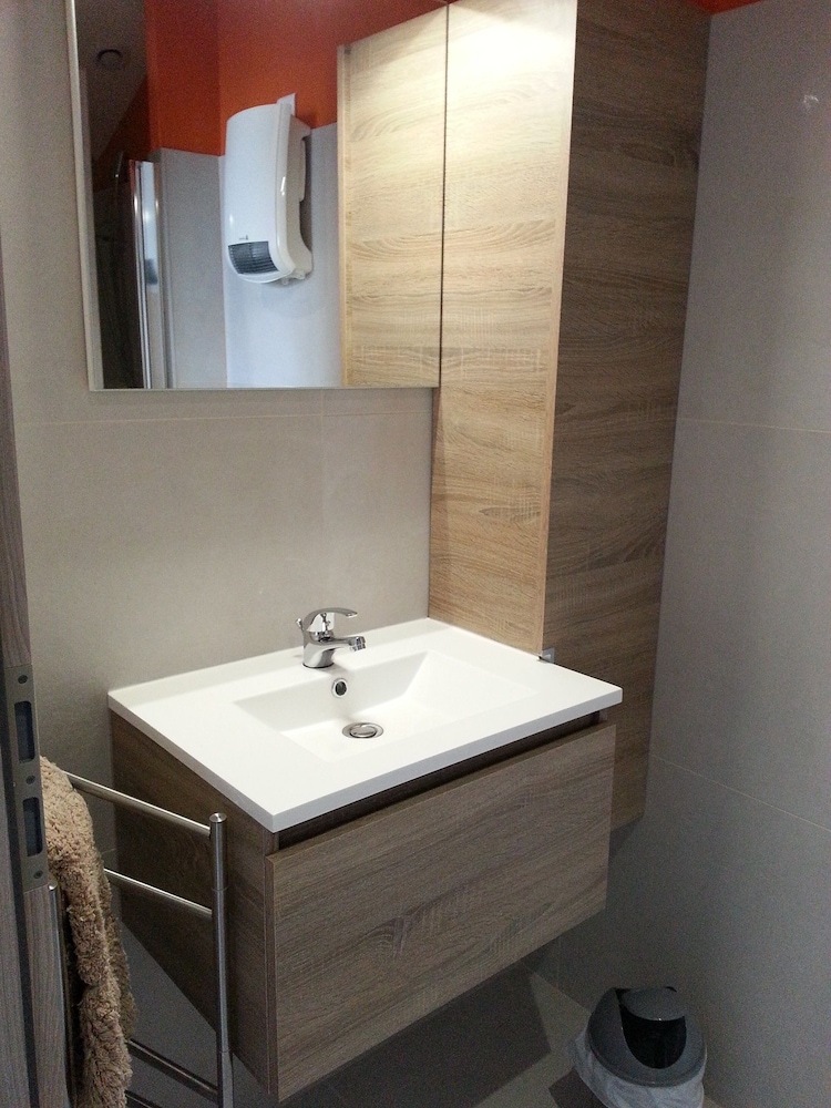 Apartamento R�sidence Eglantines