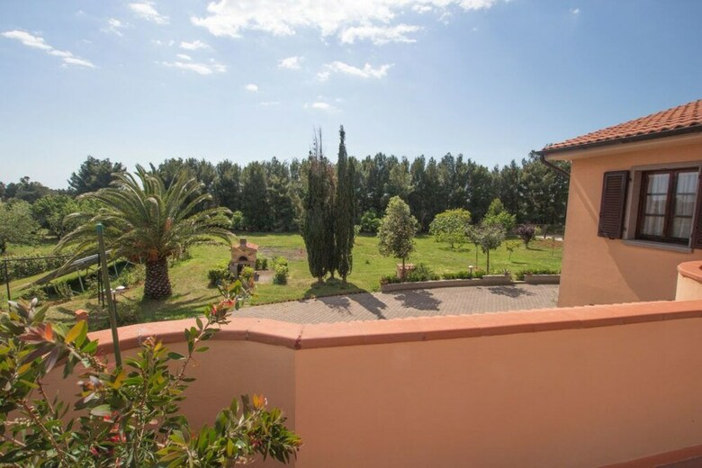 Agroturismo Villa Mandrioli Agriturismo