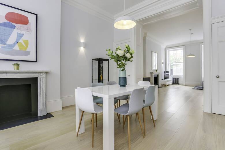 Bloomsbury Kingsway Serviced Apartments