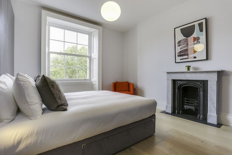 Bloomsbury Kingsway Serviced Apartments
