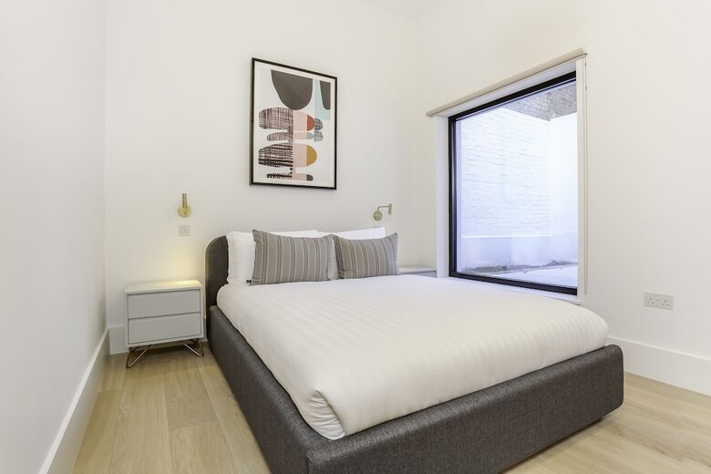 Bloomsbury Kingsway Serviced Apartments