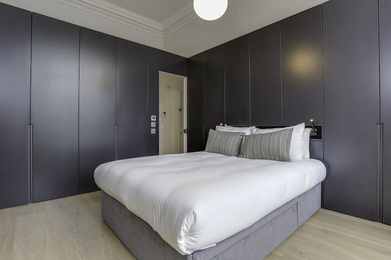Bloomsbury Kingsway Serviced Apartments