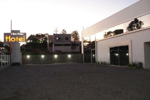 Brisa Parque Hotel
