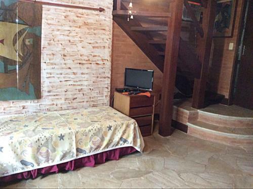 Lodge Recanto Marazul