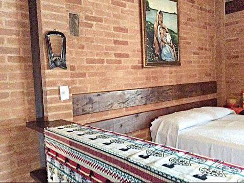 Lodge Recanto Marazul