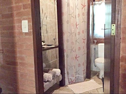 Lodge Recanto Marazul