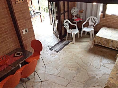 Lodge Recanto Marazul