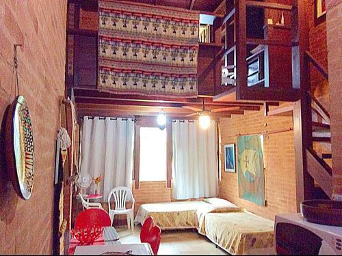 Lodge Recanto Marazul