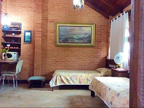Lodge Recanto Marazul