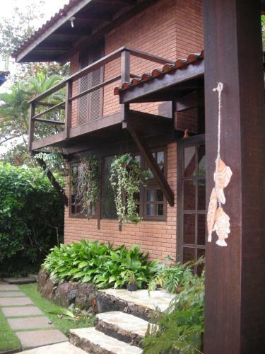 Lodge Recanto Marazul