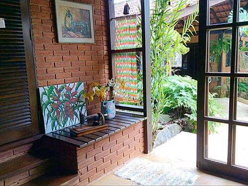 Lodge Recanto Marazul