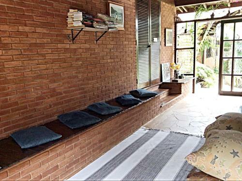 Lodge Recanto Marazul