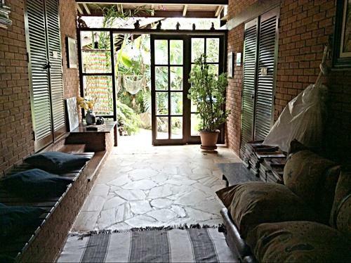 Lodge Recanto Marazul