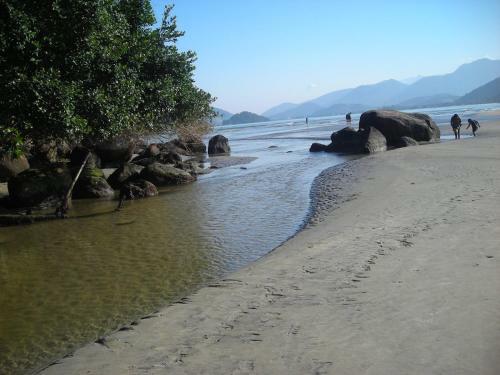 Lodge Recanto Marazul