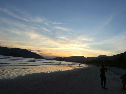 Lodge Recanto Marazul