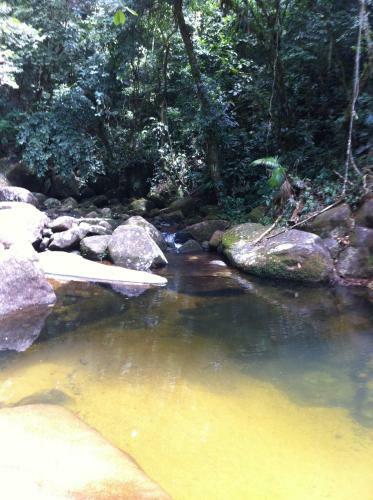 Lodge Recanto Marazul