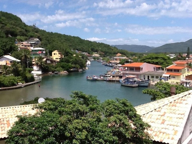 Hostal Casa Floripa Na Barra Da Lagoa
